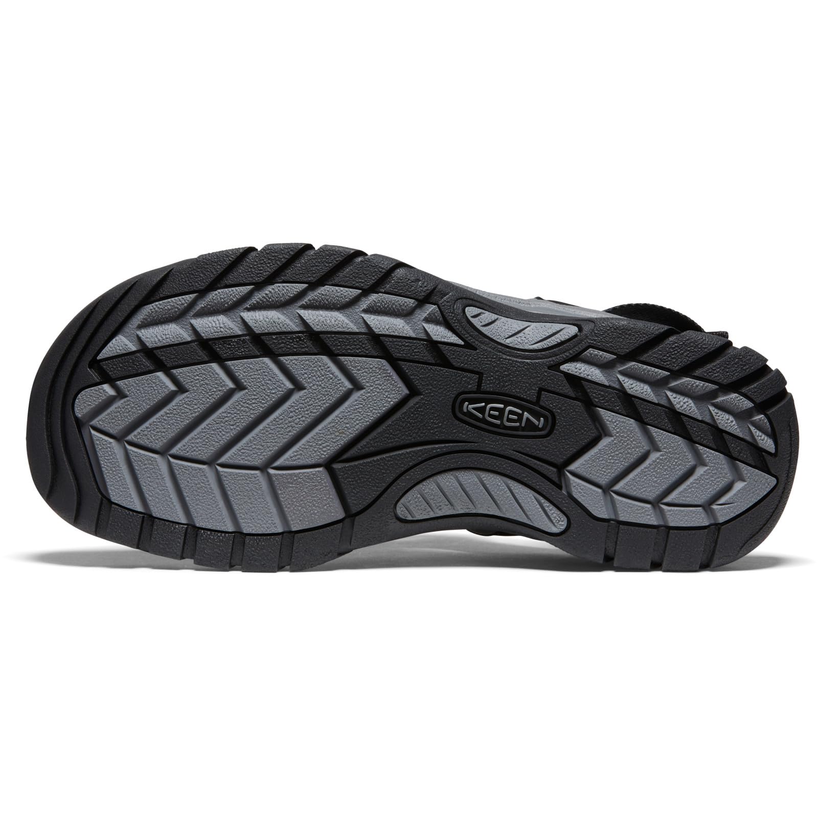 KEEN Rapids H2 SandaliasHombre