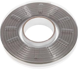 Baluue Car Wrap Tape 8mm X 30m Right Steel Wire, Vinyl Wrapping Cut Tape for Precise Edge Detailing, Car Vinyl Film Modification Line Tool for Automotive and Boat Graphic Decal Wrapping