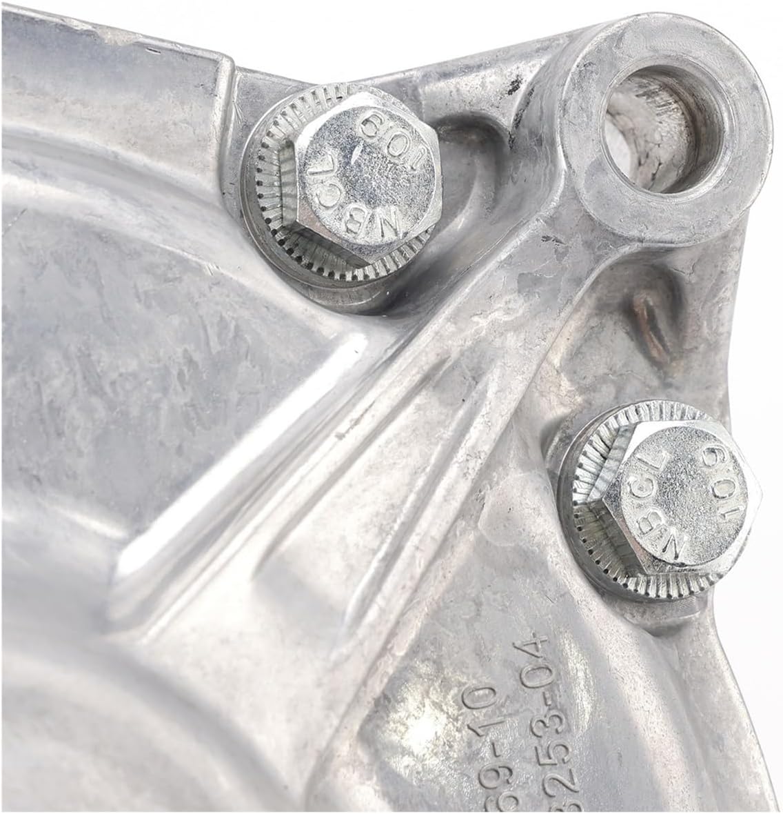 フロントアクスルデファレンシャルキャリア 31517588251 と互換性がある BMW X5 F15 F85 X6 F16 F86