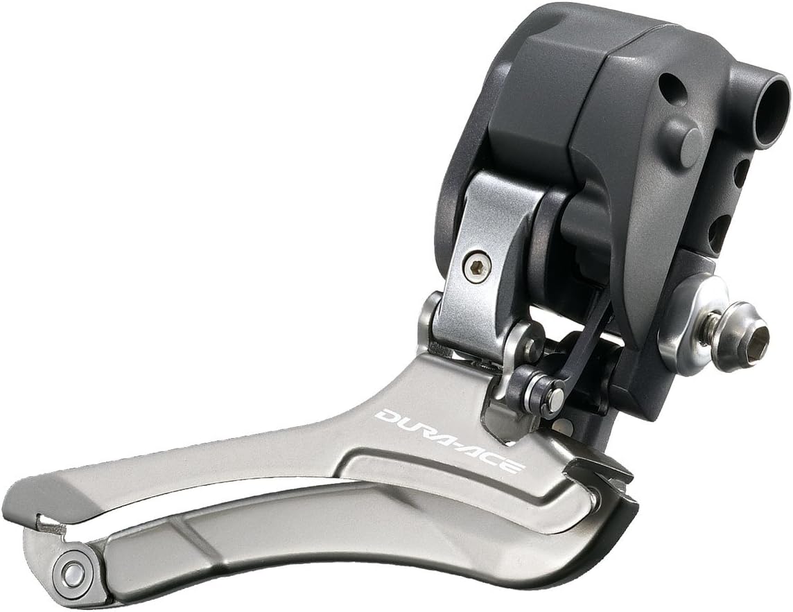 Shimano Schelle Anlöt 34,9 mm Dura Ace TITAN Schraube SM-AD79 Umwerfer