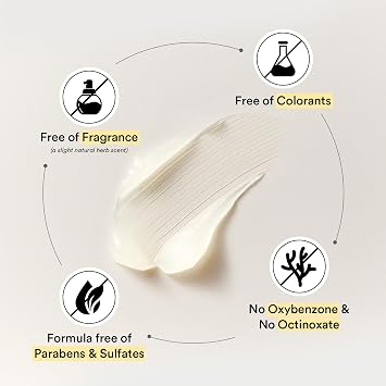 Abib Airy Clear Sunscreen Gel SPF 30, 1.01 fl.oz (30 g), Semi-matte, Pore-smoothing Primer with SPF, Korean Suncreen with No White Cast, Suncare, Skincare
