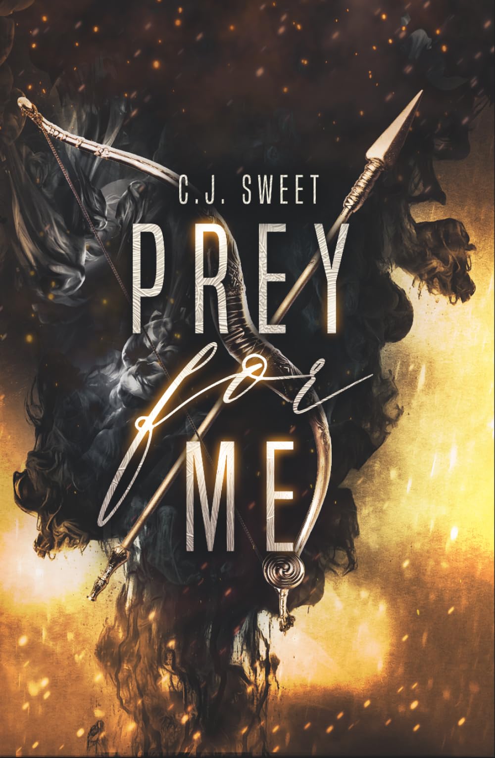 Prey for Me (The Hunt)