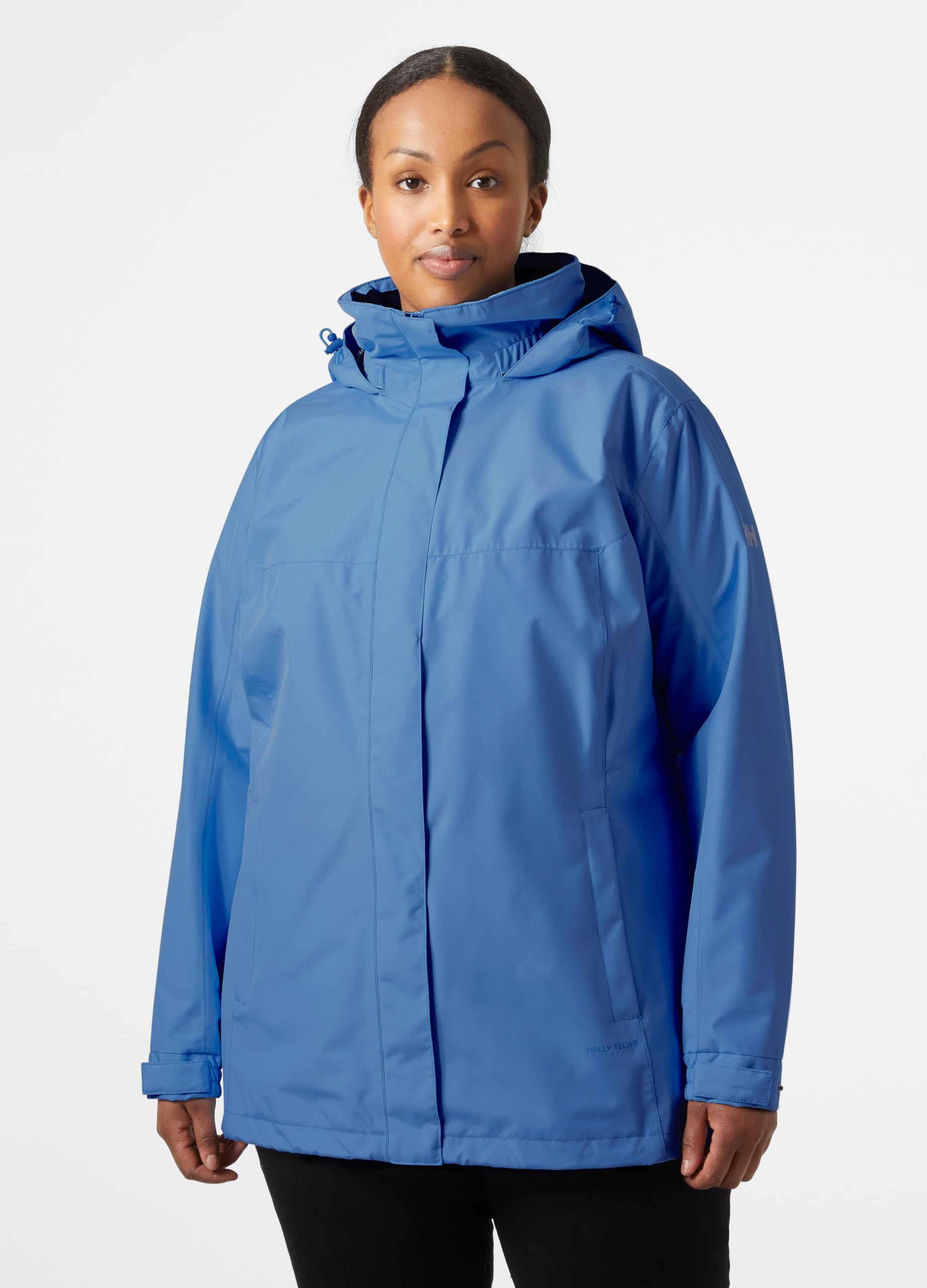 Helly Hansen Płaszcz Kobiety W Aden Plus Jacket