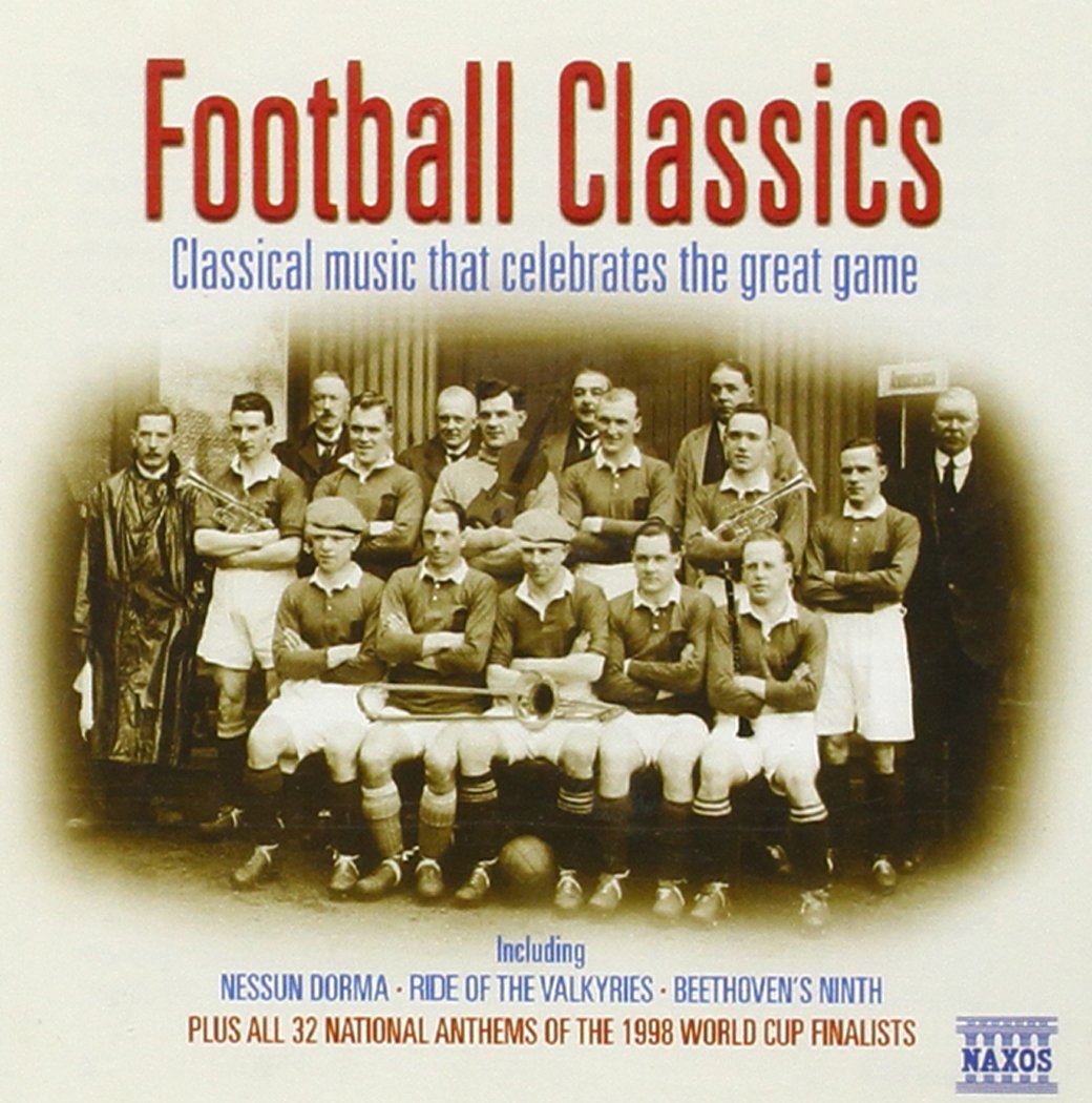 Football Classics
