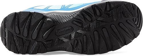 Miniatura 3 de Wolverine Zapatos de trabajo Amherst II Carbonmax para hombre