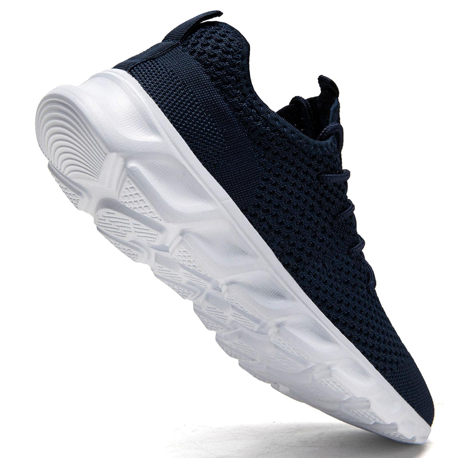 Donna Scarpe da Running Ginnastica Camminata Sportive Trekking Tennis Trail Jogging Palestra Mesh Basket Sport Outdoor Fitness Sport Platform Sneakers