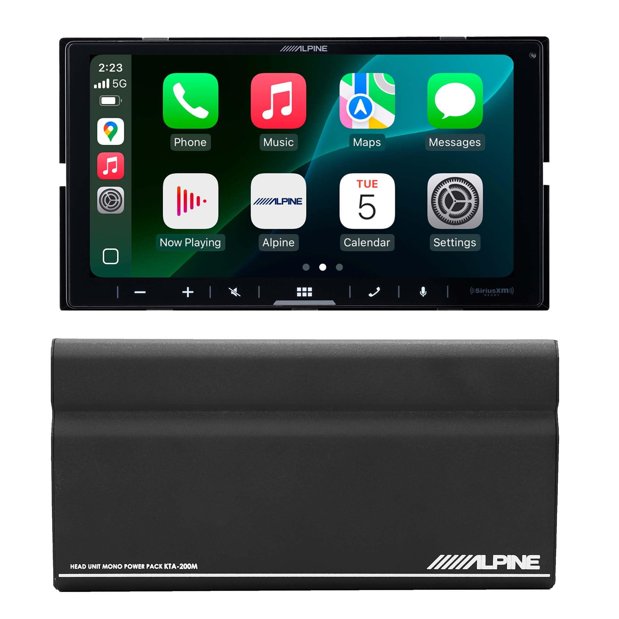 カーナビ　ALPINE Amazon.com: Alpine ILX-W770 7-Inch Double DIN Multimedia Receiver