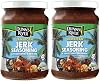 Dunn's River Jamaican Jerk Seasoning (Hot) 300g | Pack of 2 | Traditional Marinade | Premium Seasoning.