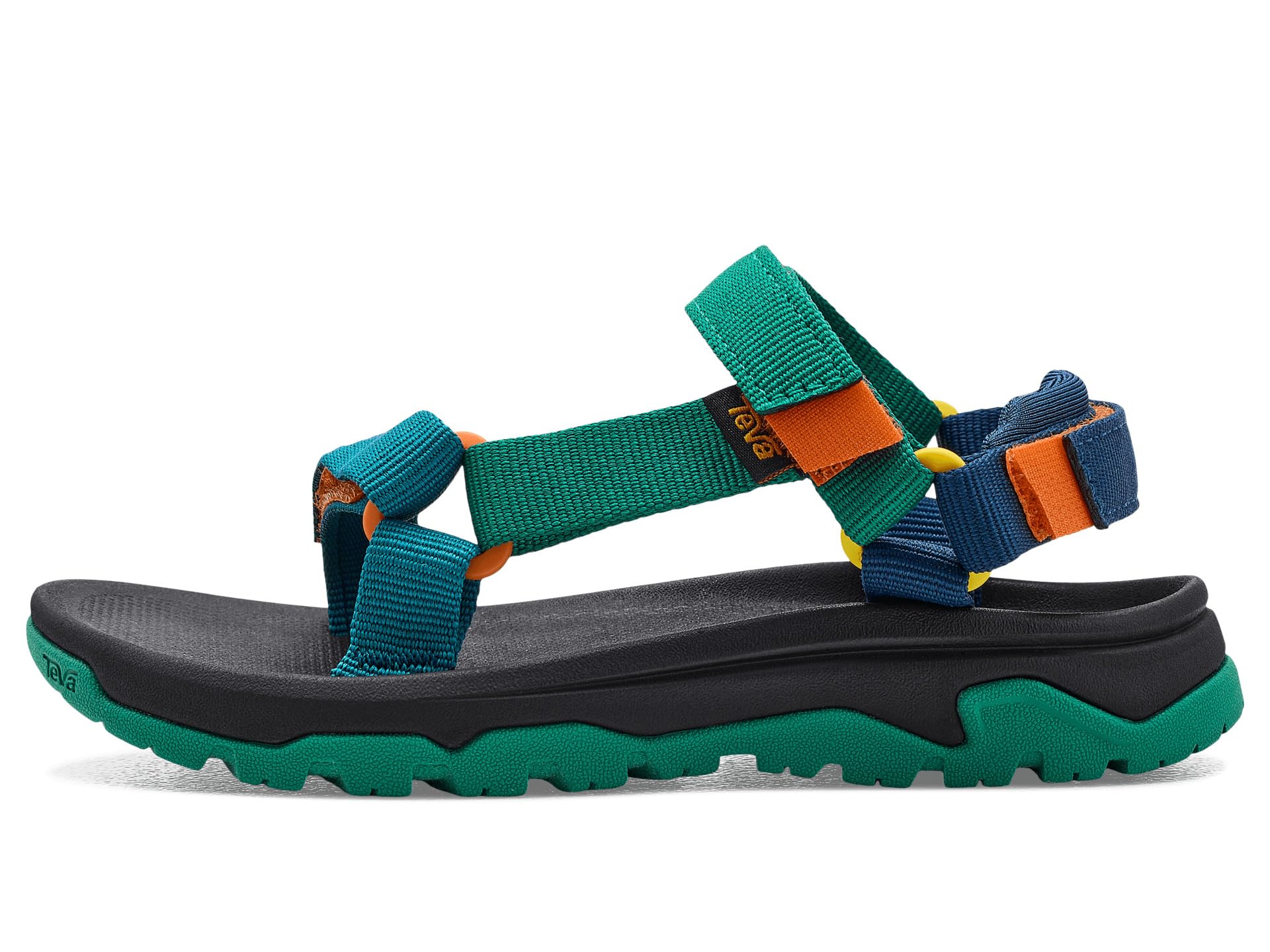 Teva Hurricane Xlt Jr Sandalo sportivoUnisex - Bambini e ragazzi