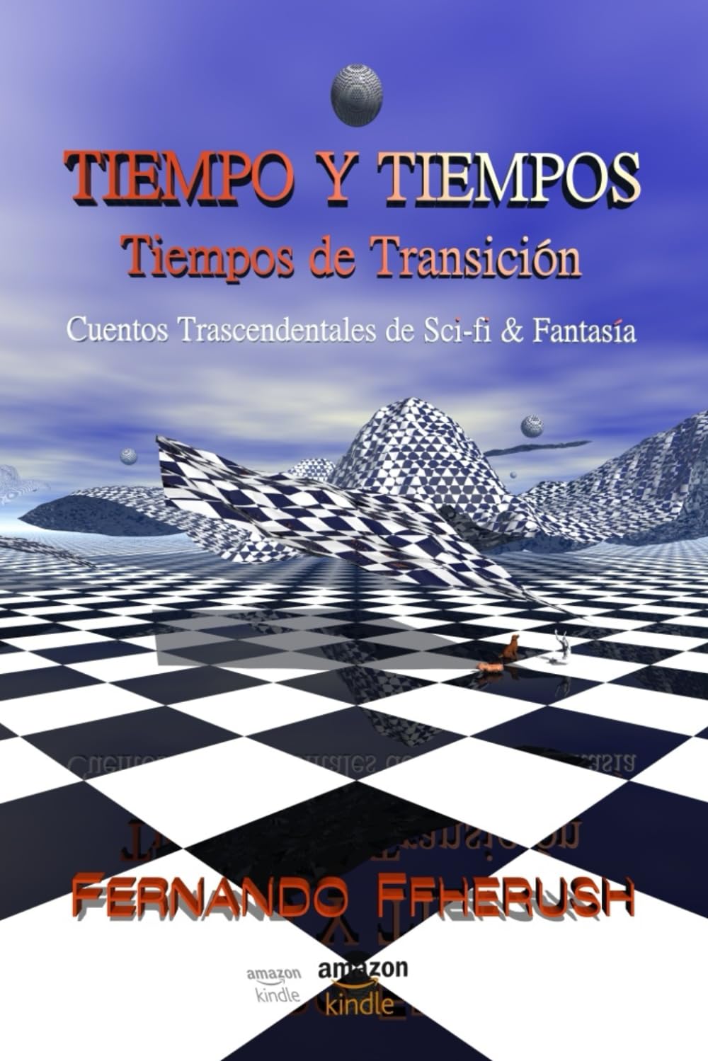 TIEMPO Y TIEMPOS - TIEMPOS DE TRANSICIÓN