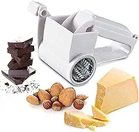 Ralador De Queijo Manual