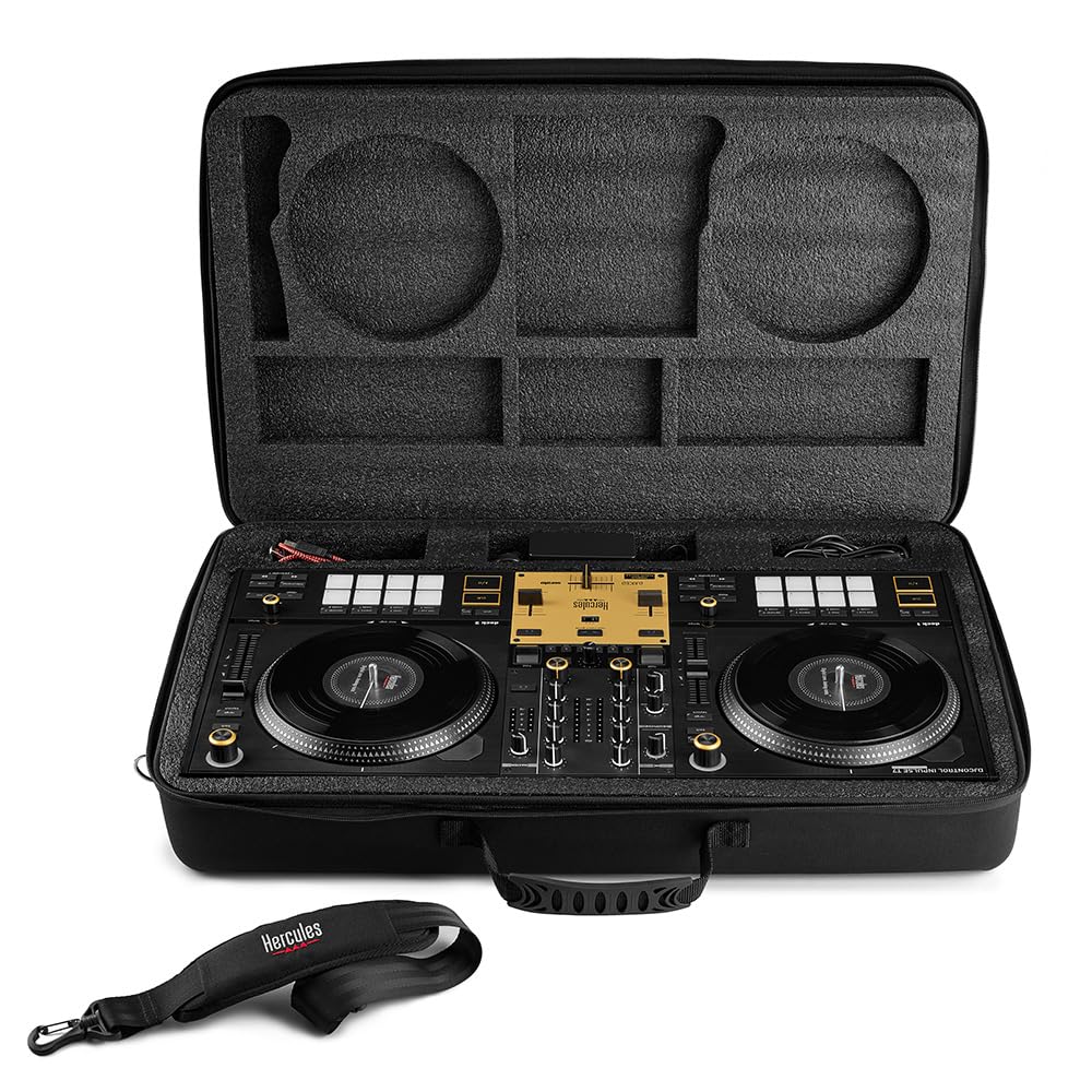 Hercules DJ Control Inpulse T7 Premium Edition (Reino Unido)