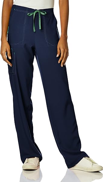 Carhartt Women's Cross-Flex Women's Utility Scrub Pant