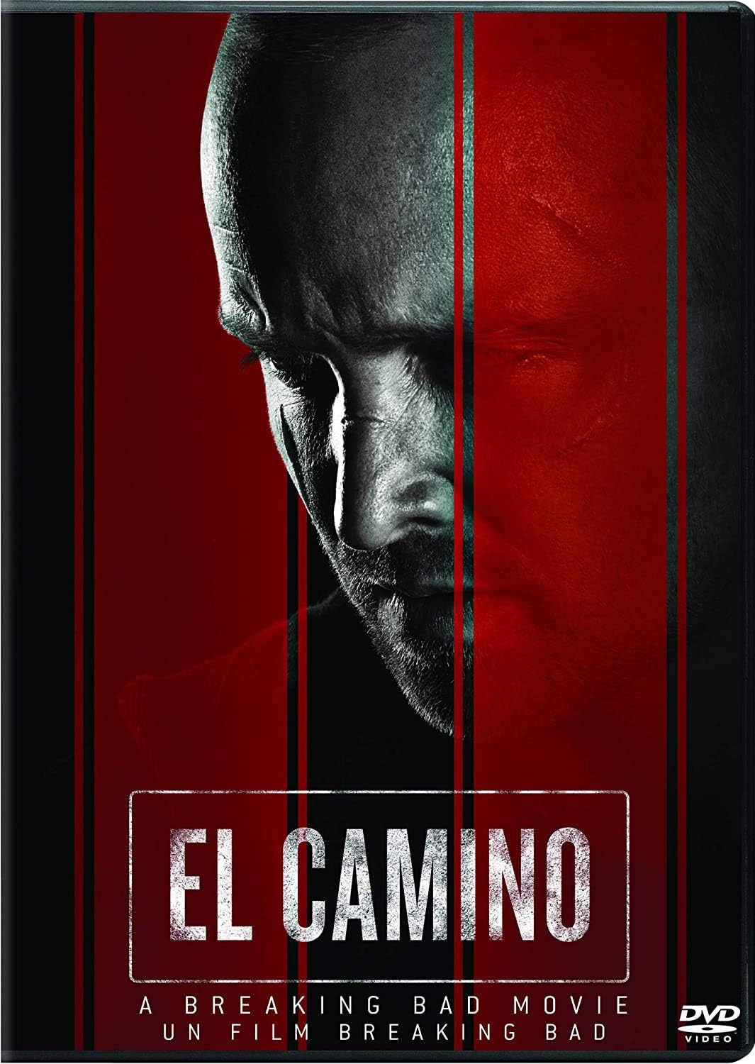 EL CAMINO: A BREAKING BAD MOVIE