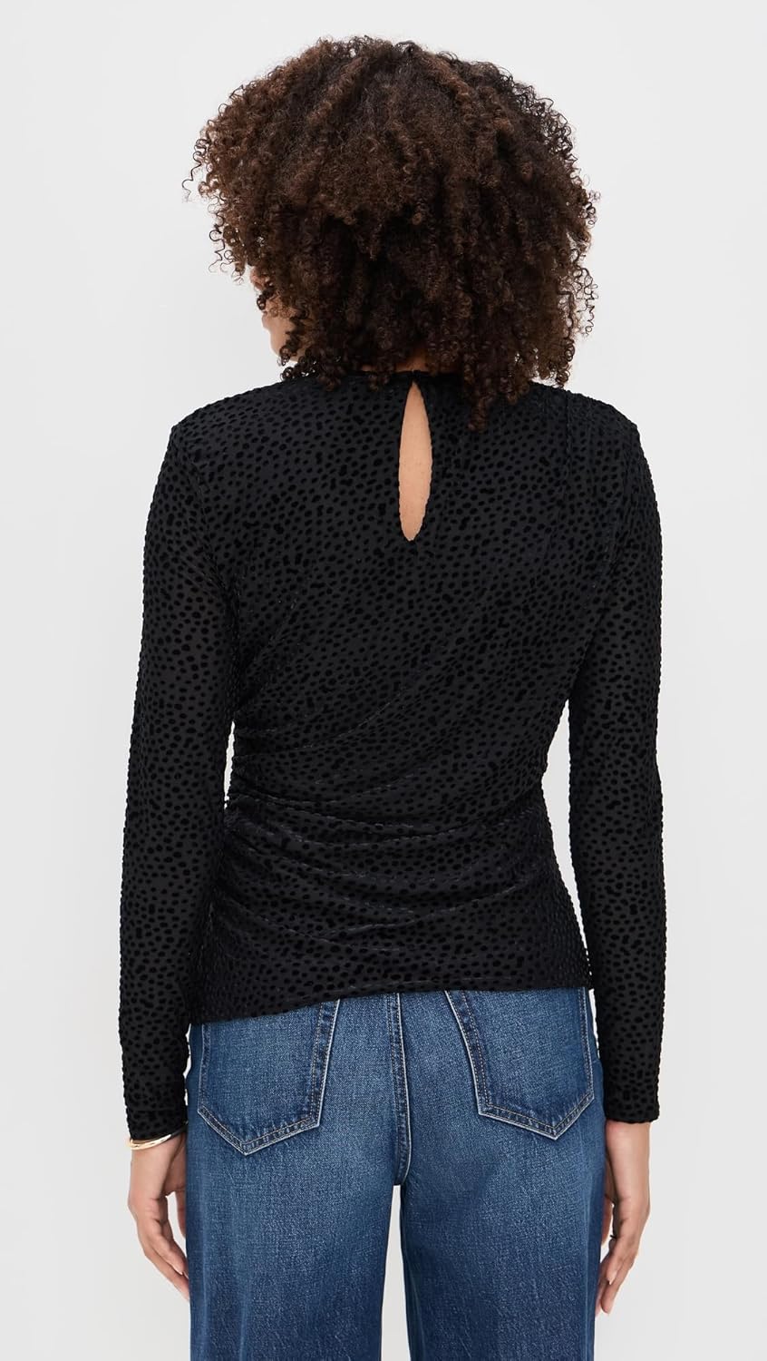 Ramy Brook Women's Larry Top - Image 3