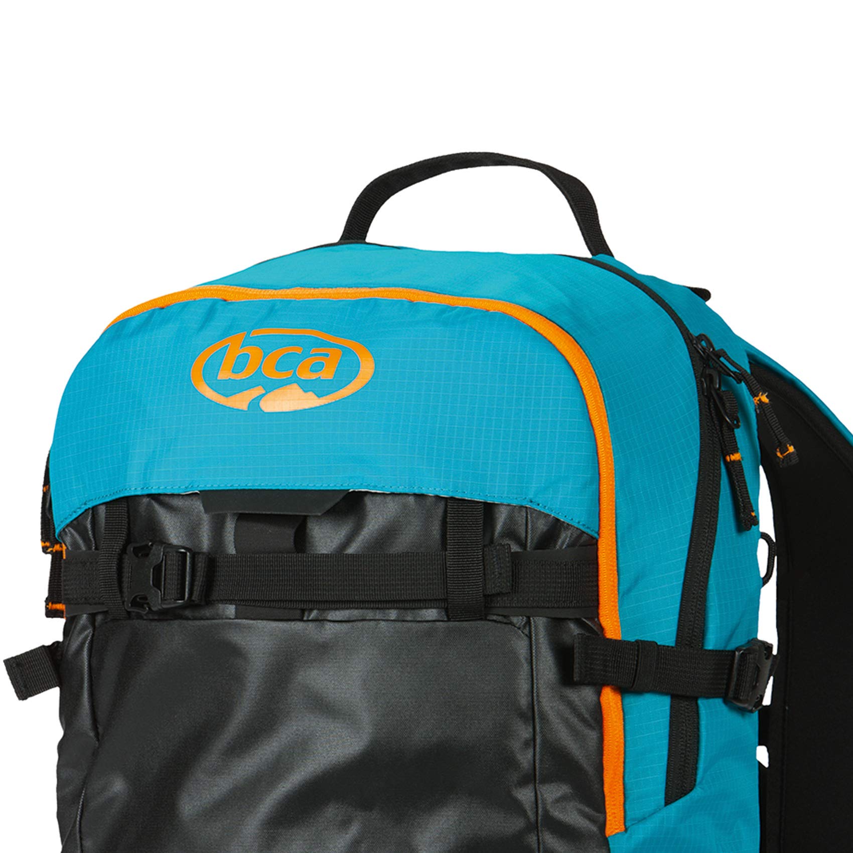 backcountry access backpack