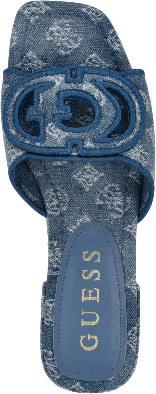 GUESS womens Tarishae - Image 4