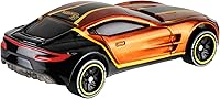 Vista 4 de Hot Wheels id Corvette C7R, id Aston Martin One-77, Multicolor