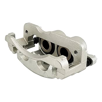 Amazon.com: Torchtree Front Brake Caliper 18B4728 + 18B4729