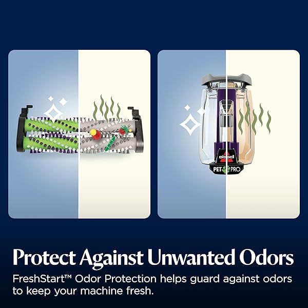 BISSELL ProHeat 2X Revolution Pet Pro 4