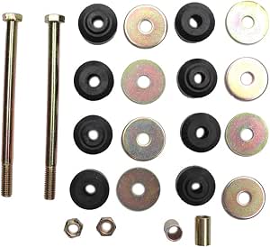GUIDA CATENA HARDWARE bicicletta stabilizzatore dente positivo e