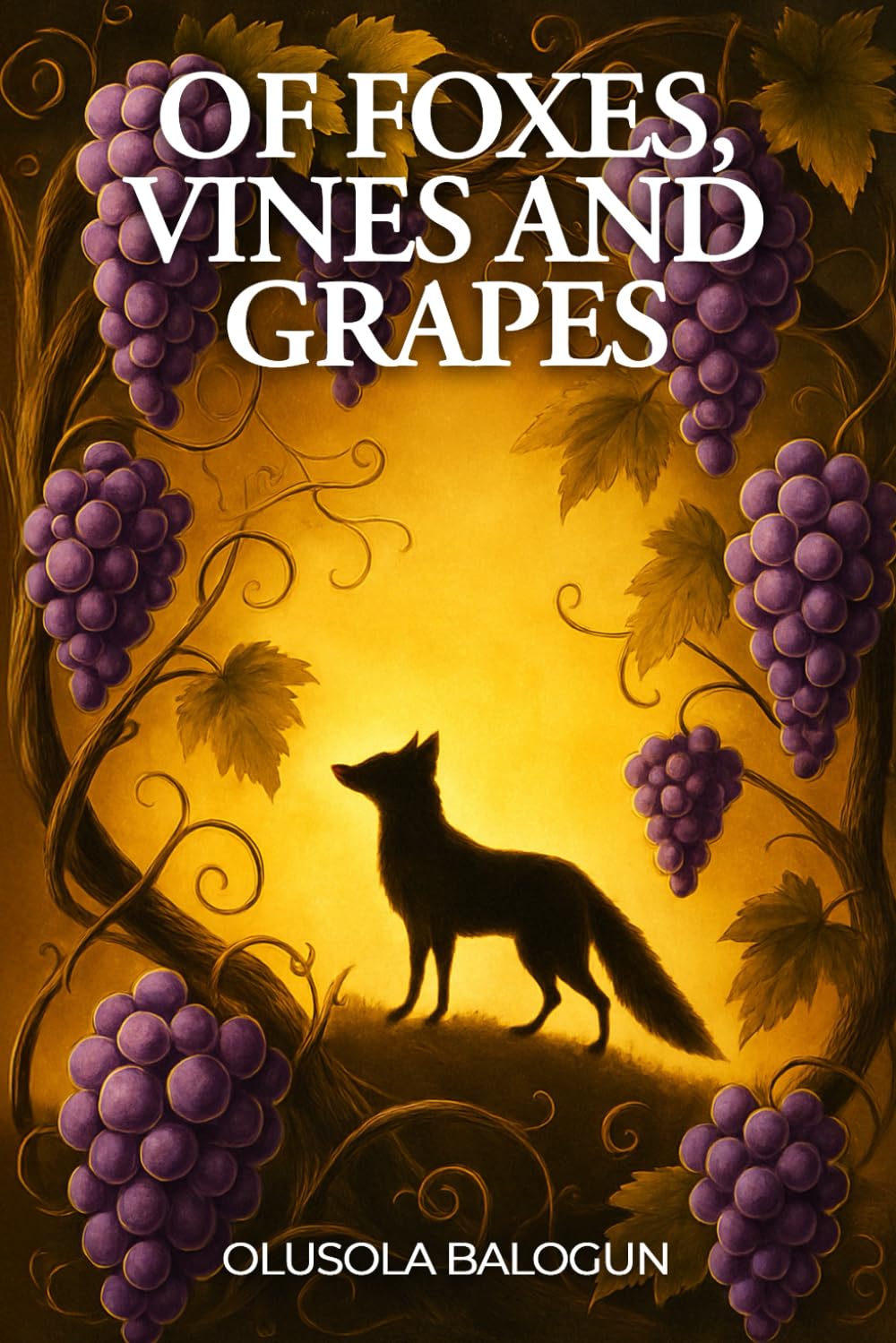 Of Foxes, Vines, and Grapes