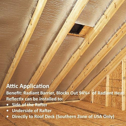 Miniatura 4 de REFLECTIX BP48025 - Parasol para ventana