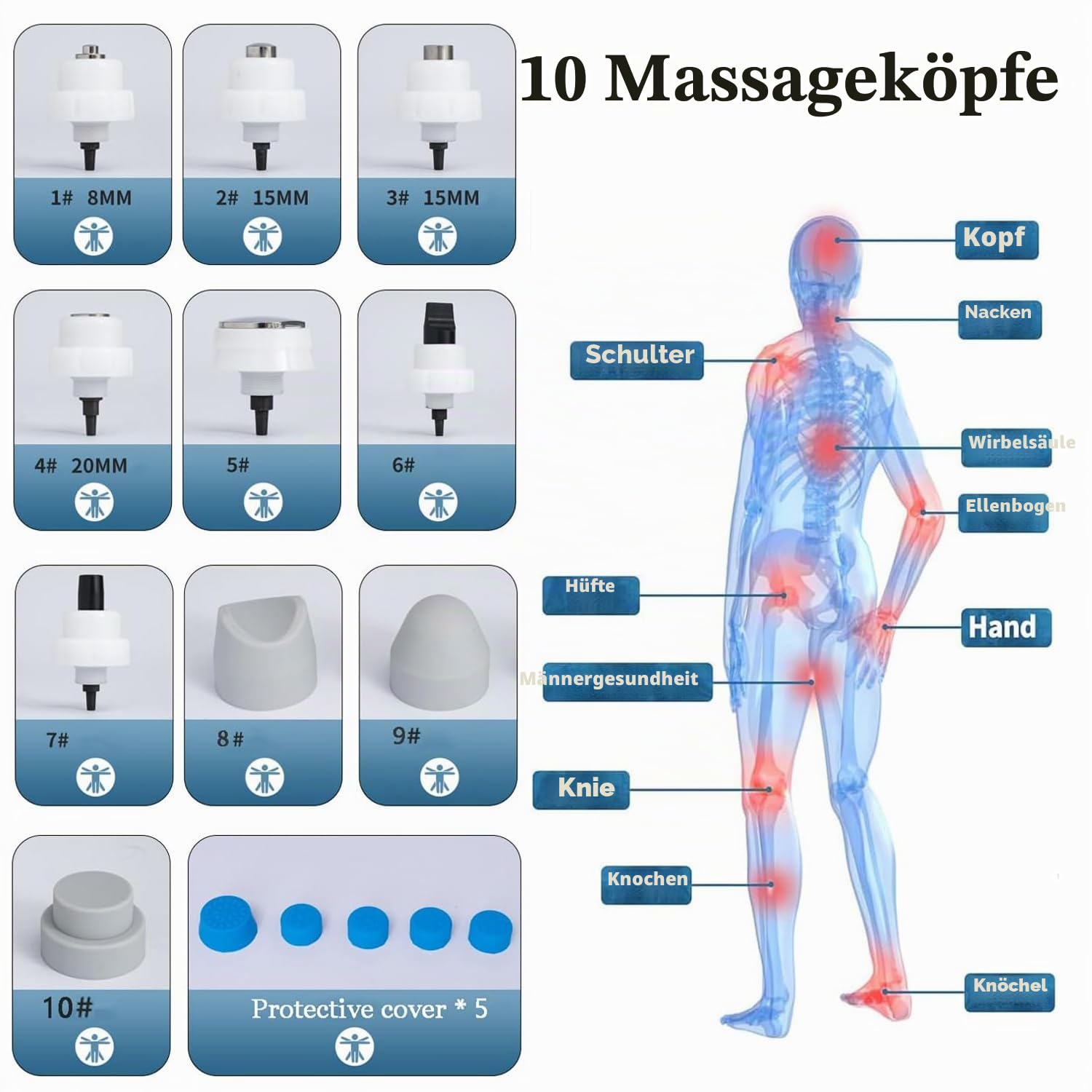 Stosswellentherapie Geräte Extrakorporale Stoßwellentherapie Gerät ED Professionelles Stoßwellengerät Für Die Therapie Schmerzlinderungsmassage Körperformung Und ED Erektile Dysfunktion