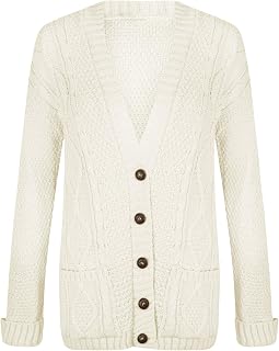tan knit cardigan