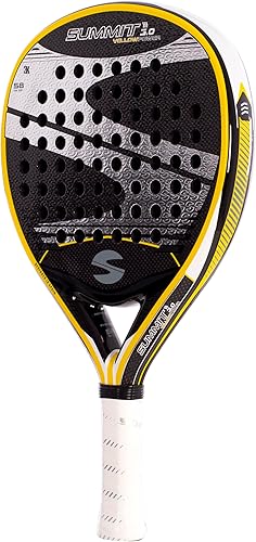 Softee(ソフティー) Padel Racket Softee Summit Power 3.0