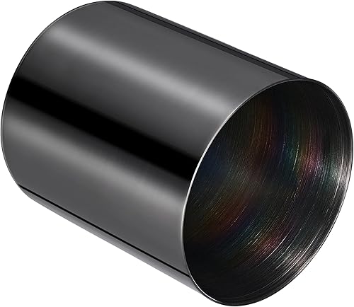 Miniatura 9 de Soporte para lápices de escritorio de acero inoxidable 304, soporte para lápices de escritorio, lápiz de taza, lápiz de pote, soporte para brochas