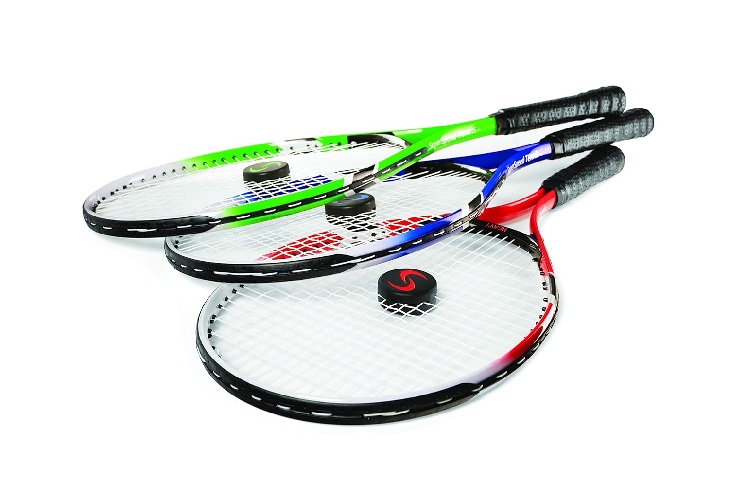 Buy SuperSpeed Tennis Pro Set Online at Low Prices in India Amazon.in