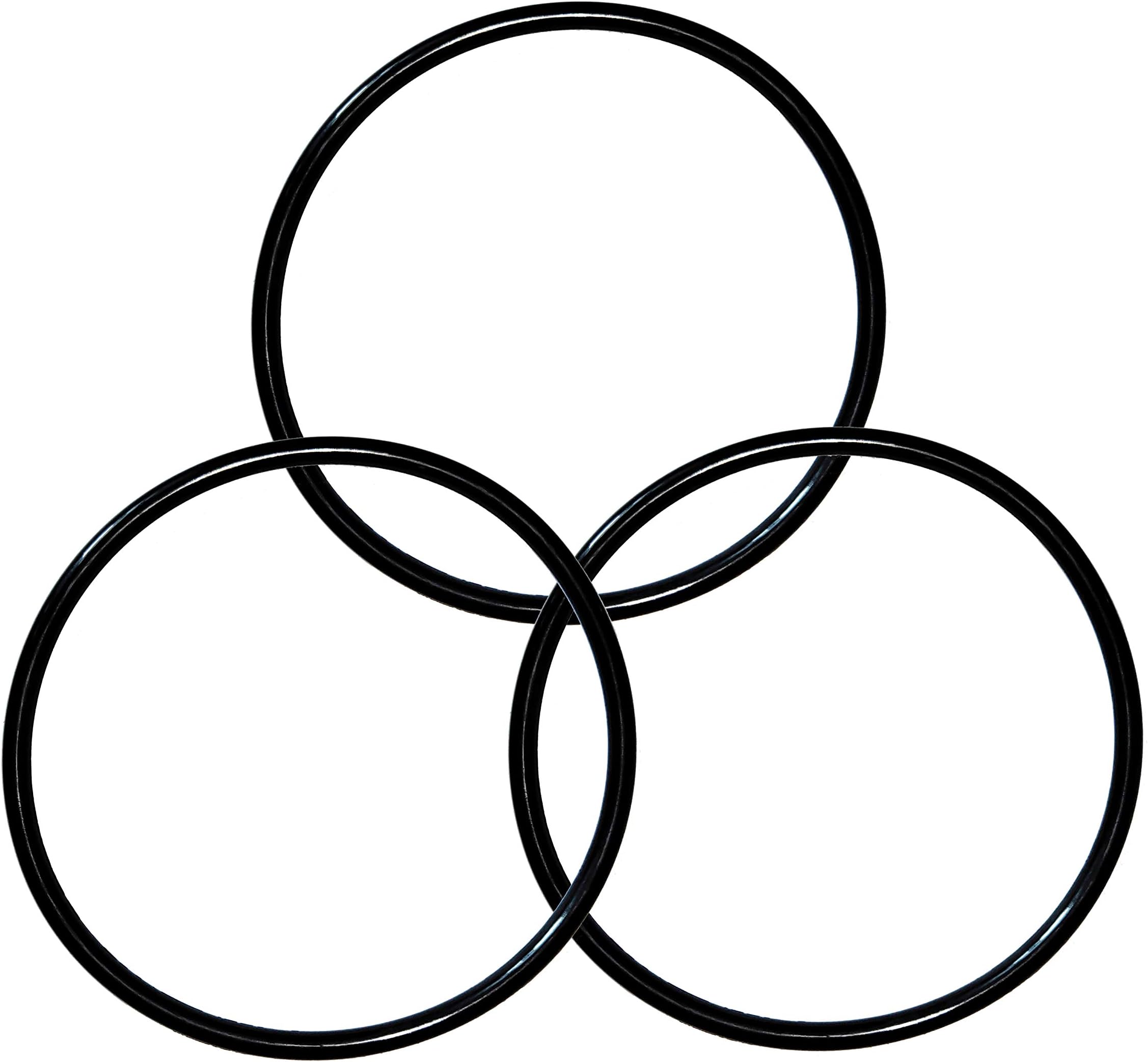 General Electric ws03x10038 Smart Water Filter ORing Replacement