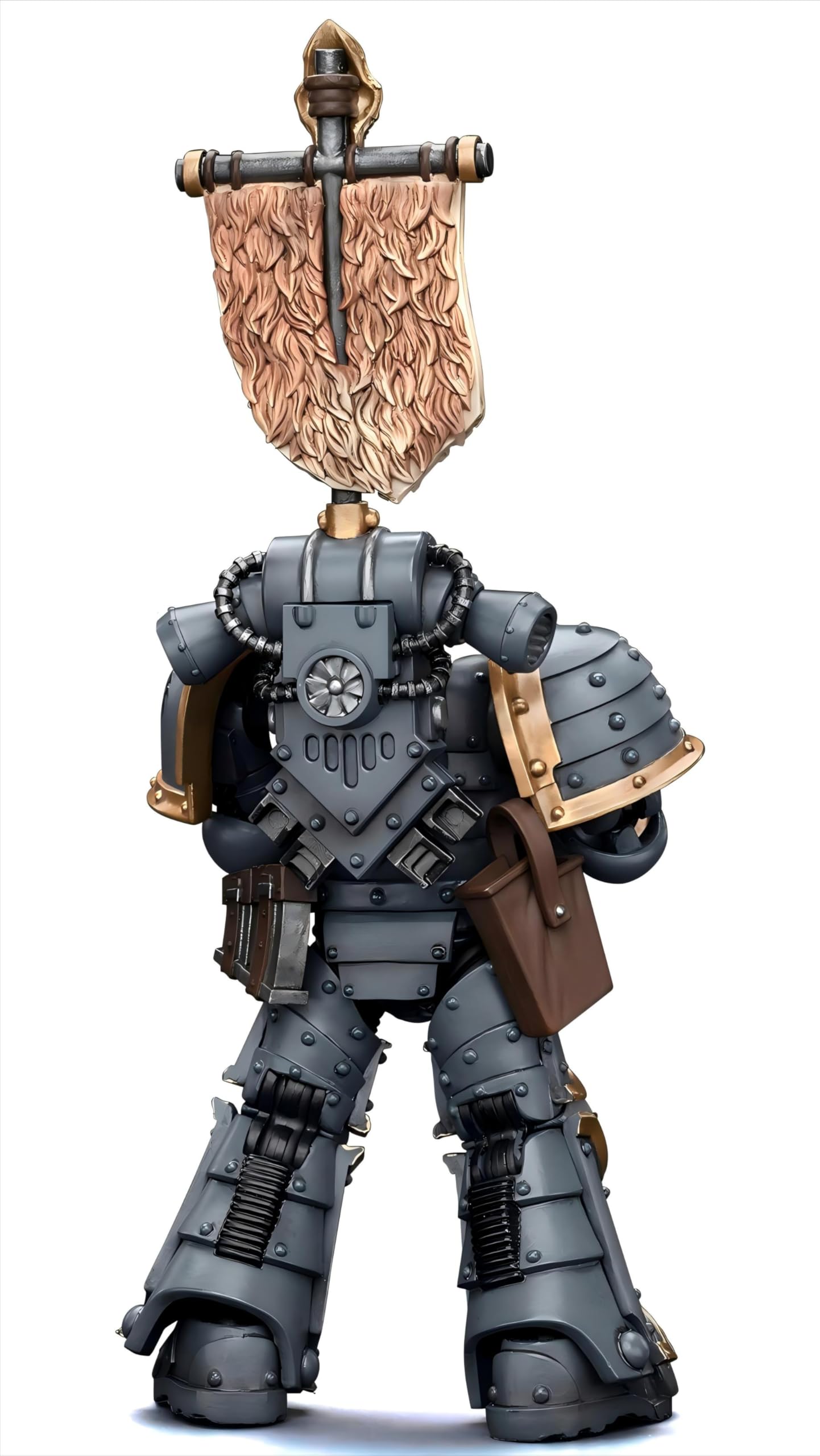 Amazon.co.jp: JOYTOY ウォーハンマー 40K 1/18スケール アクション 