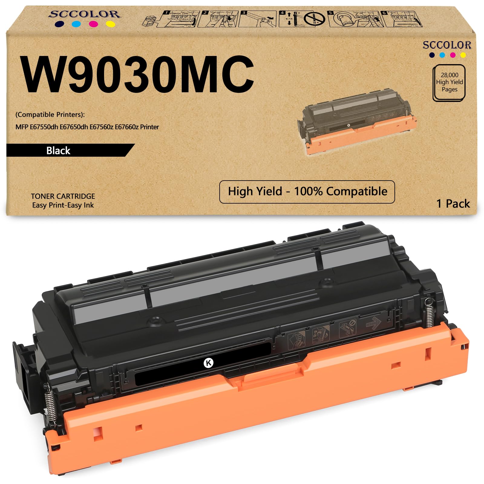icelady Photo Toner 100個 Amazon.com: IM C4500 IM C6000 High Capacity IMC4500 IMC6000
