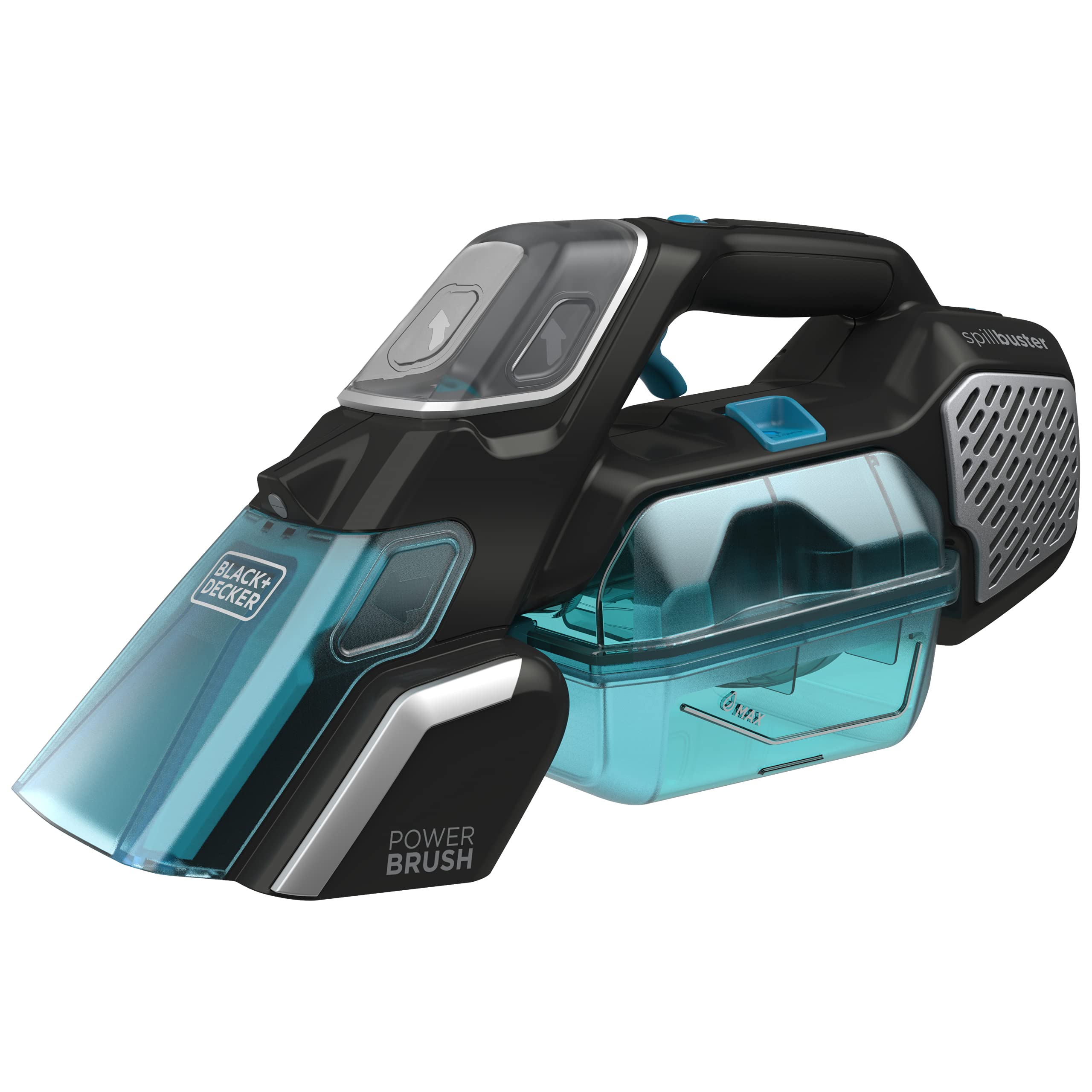 Buy BLACK+DECKER Cordless Spillbuster Portable Carpet Cleaner With