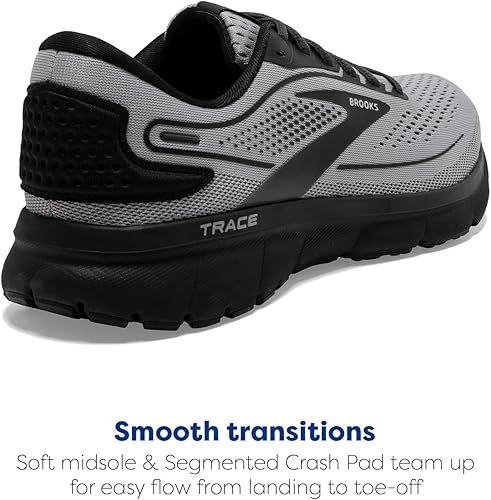 Miniatura 4 de Brooks Trace 2 - Tenis de correr neutrales para hombre