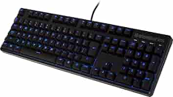 steelseries apex m500　ゲーミングキーボード Amazon.co.jp: 【国内正規品】SteelSeries 日本語版 メカニカル