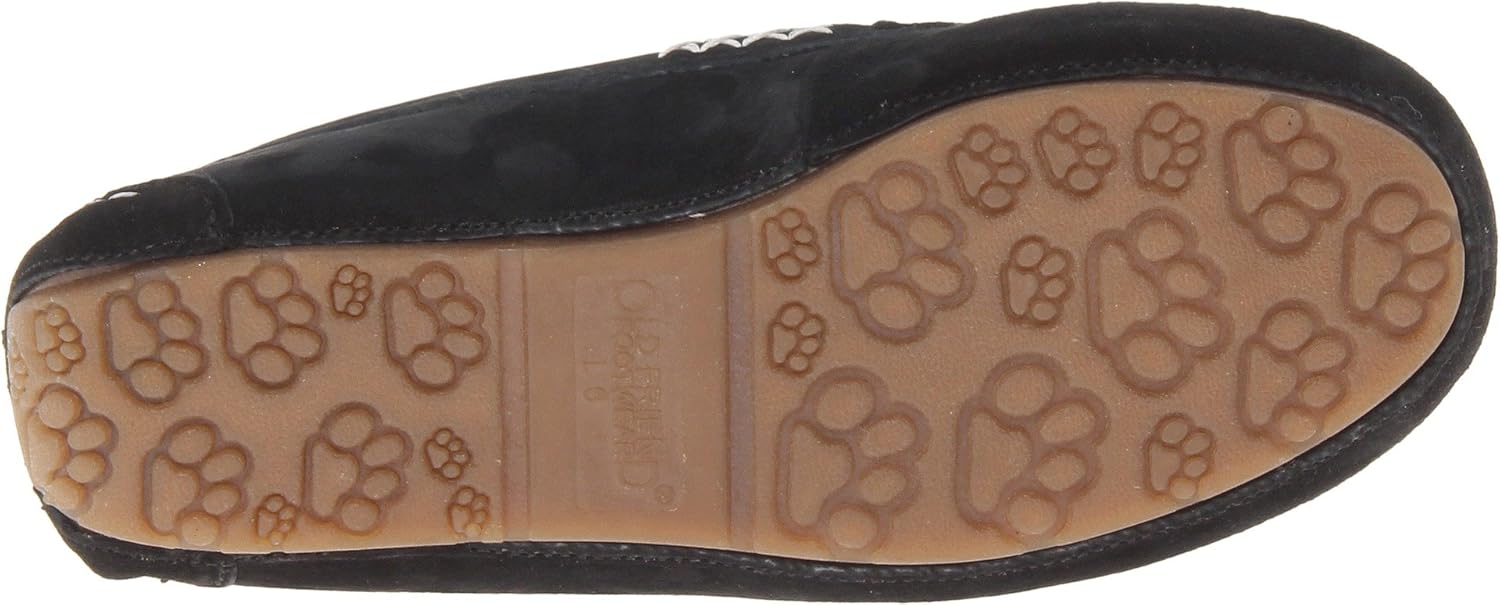 Old Friend Women's Bella Slipper - Image 4