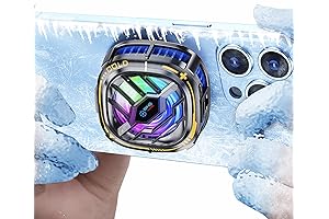 Magnetic Cell Phone Cooler: Enhance Your Gaming Experience