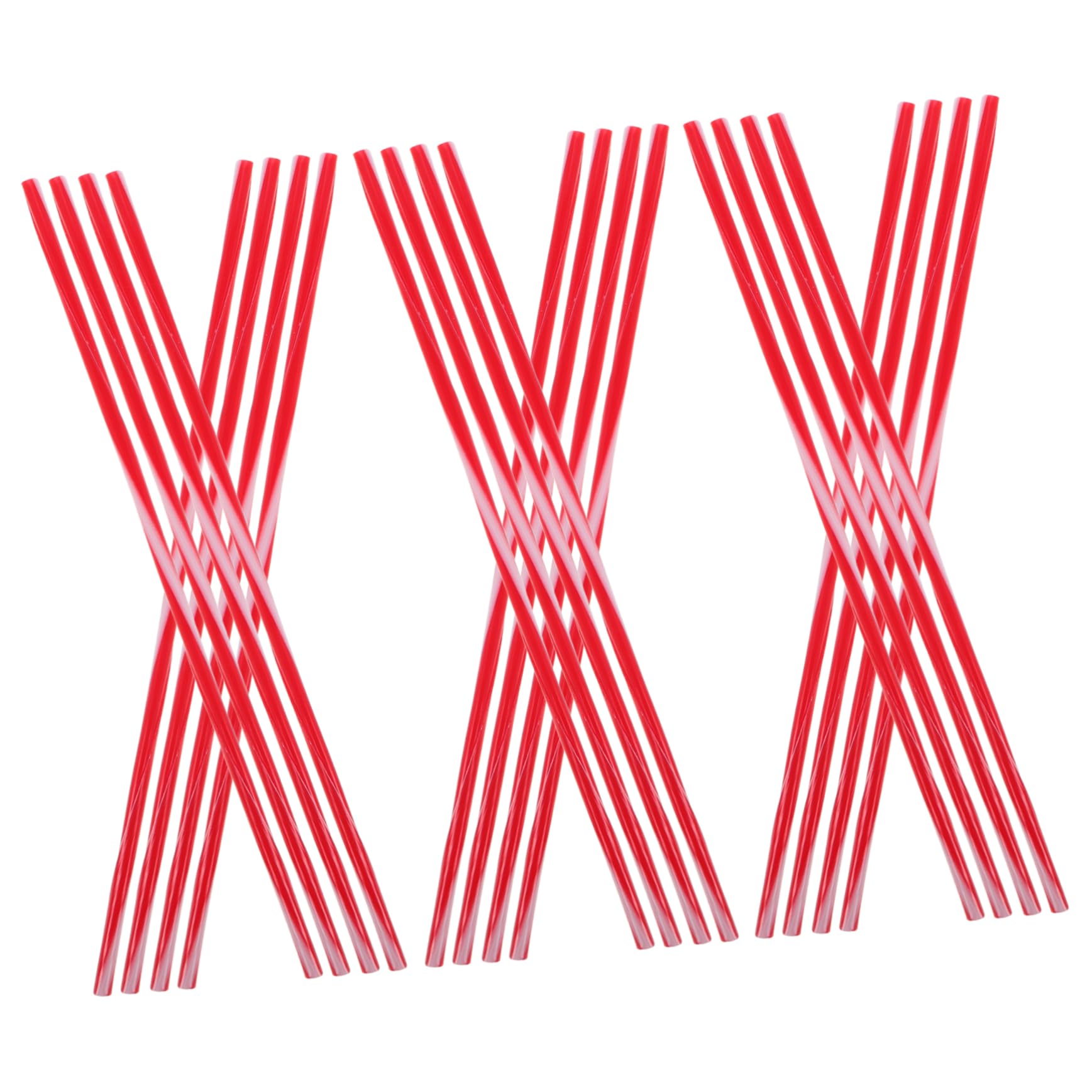 Beatifufu 72pcs Motorcycle Accessories Spoke Covers Skin Bike Spoke Covers Rims Rim Wraps for Dirt Bikes Unique Decor for Off-road Motorcycles