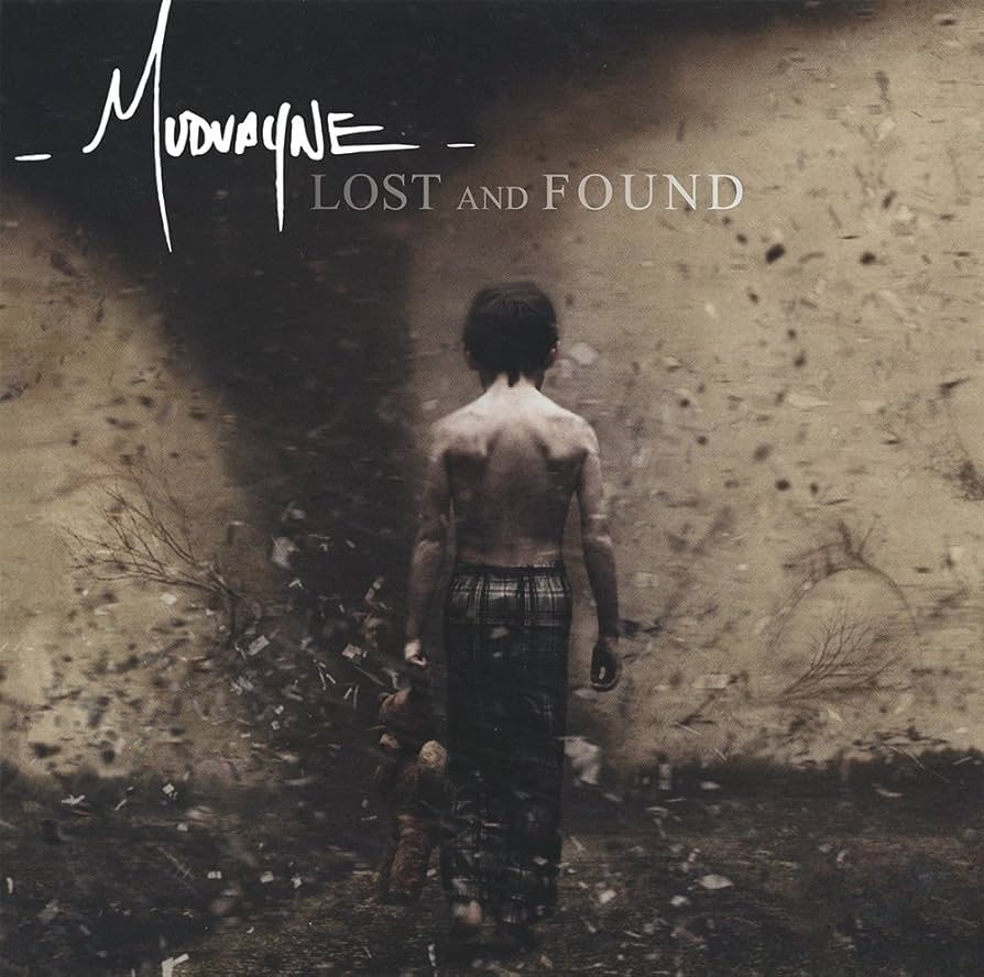 Lost and Found [VINYL]: Amazon.co.uk: CDs & Vinyl
