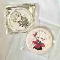 まふまふ 缶バッジ 29個 特典 Amazon DVD 81gdY4JXhQL._SY200_QL15_.jpg