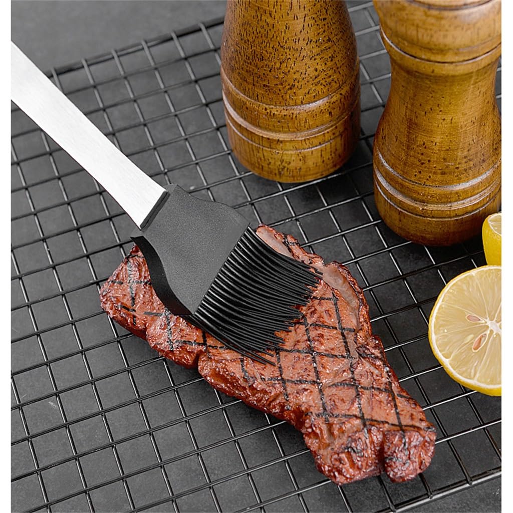 Barbecue Tool Set Stainless Steel Multi Functional Outdoor Combination Camping Barbecue Accessories