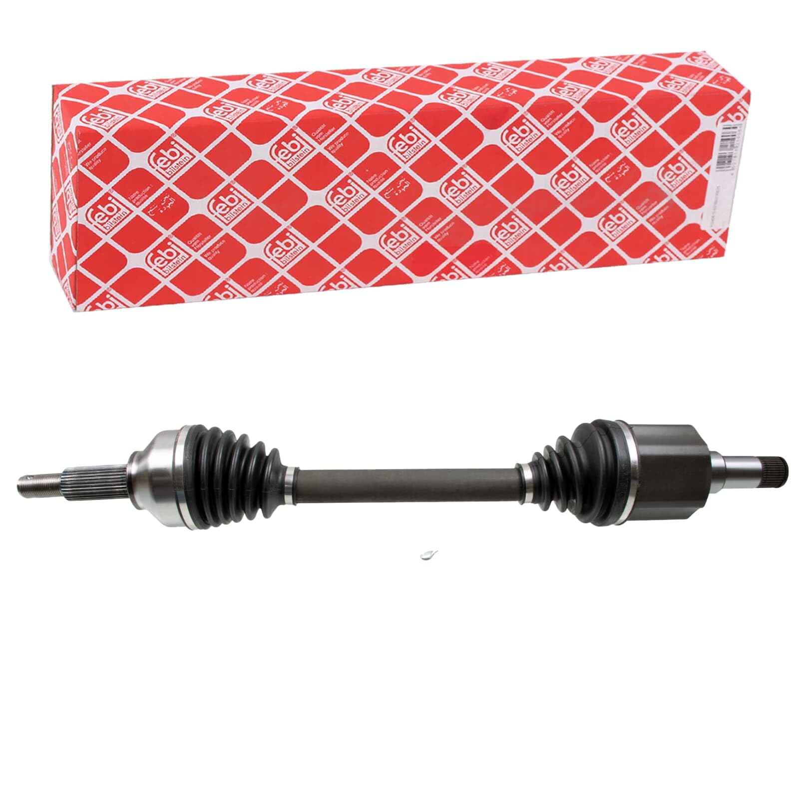 FEBI BILSTEIN Antriebswelle 182965