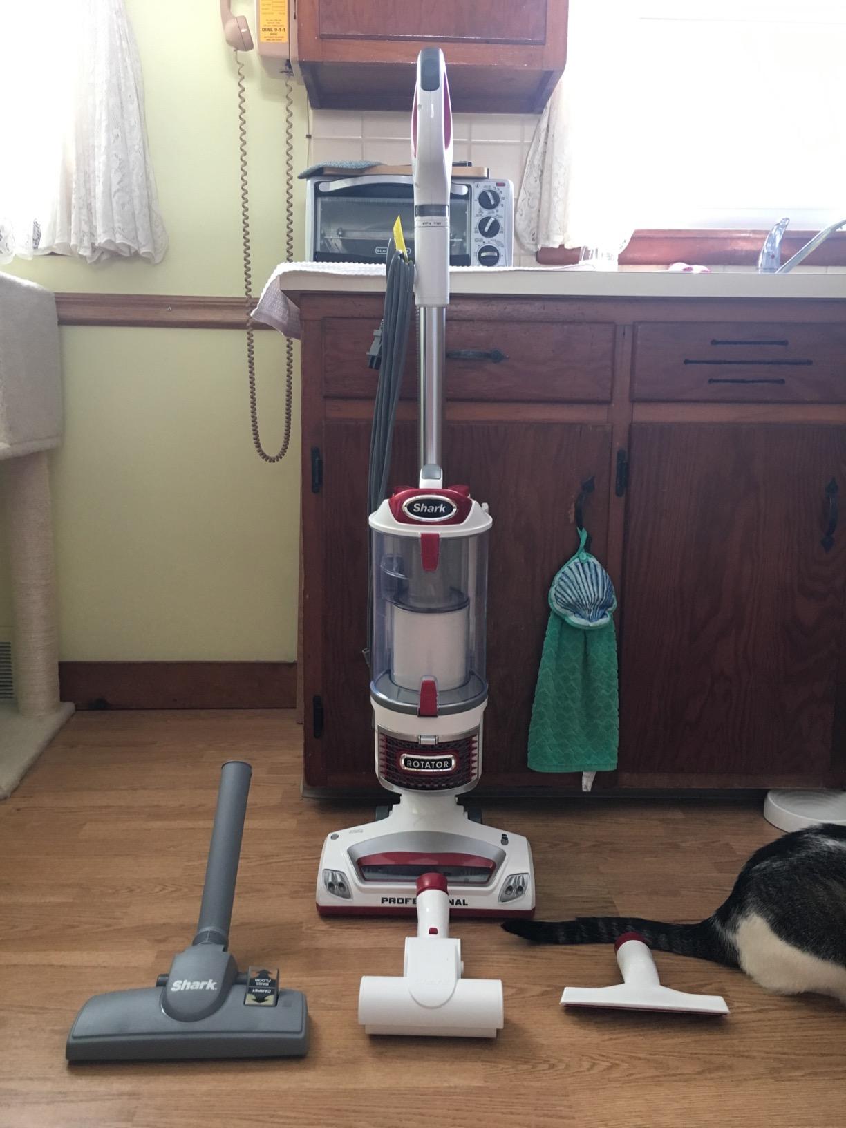 Best Vacuum for Vinyl Floors Top 5 Models of 2023