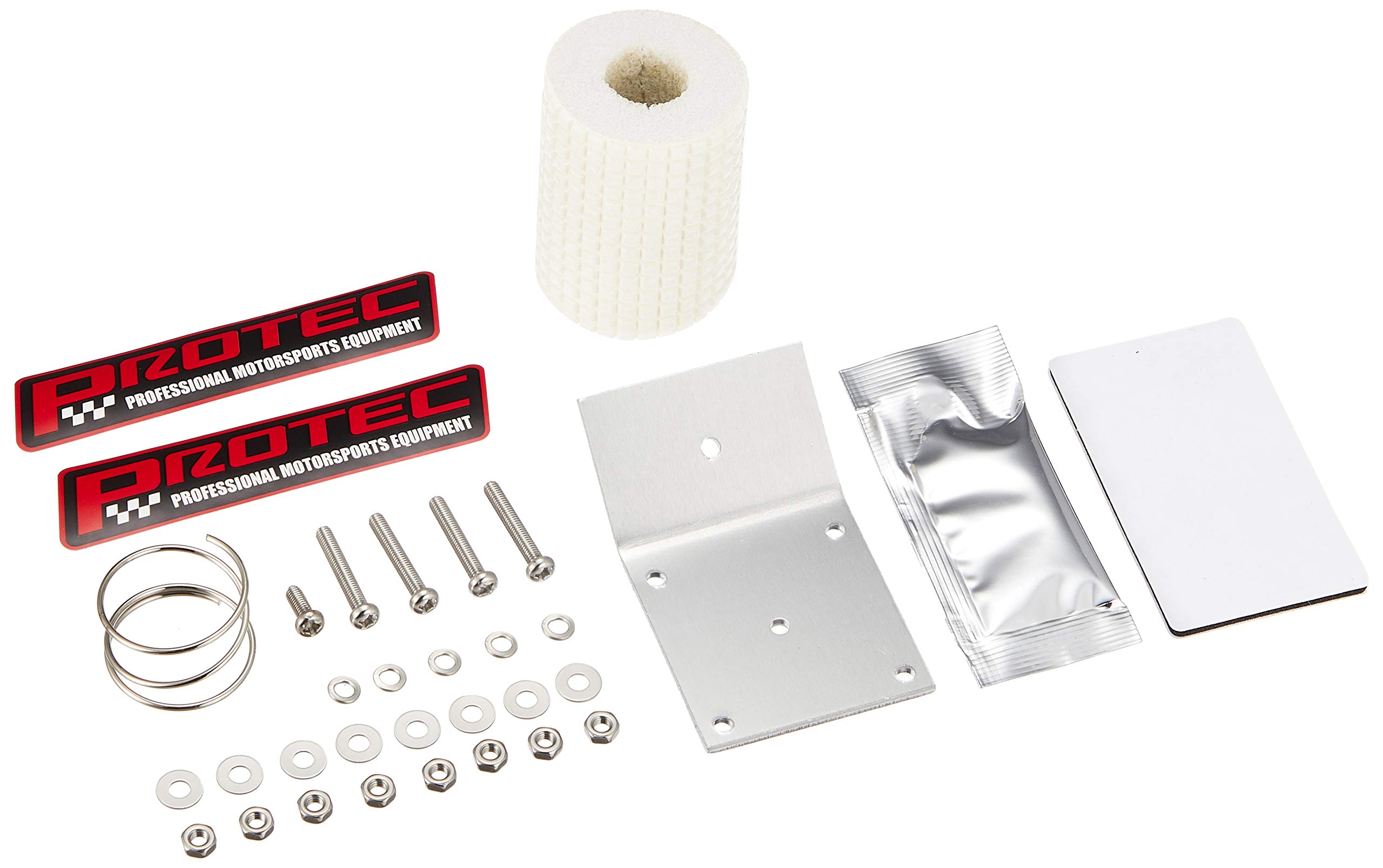 65023 プロテック PROTEC LEDヘッドライトバルブ LB7-ZX PH7 Hi/Lo