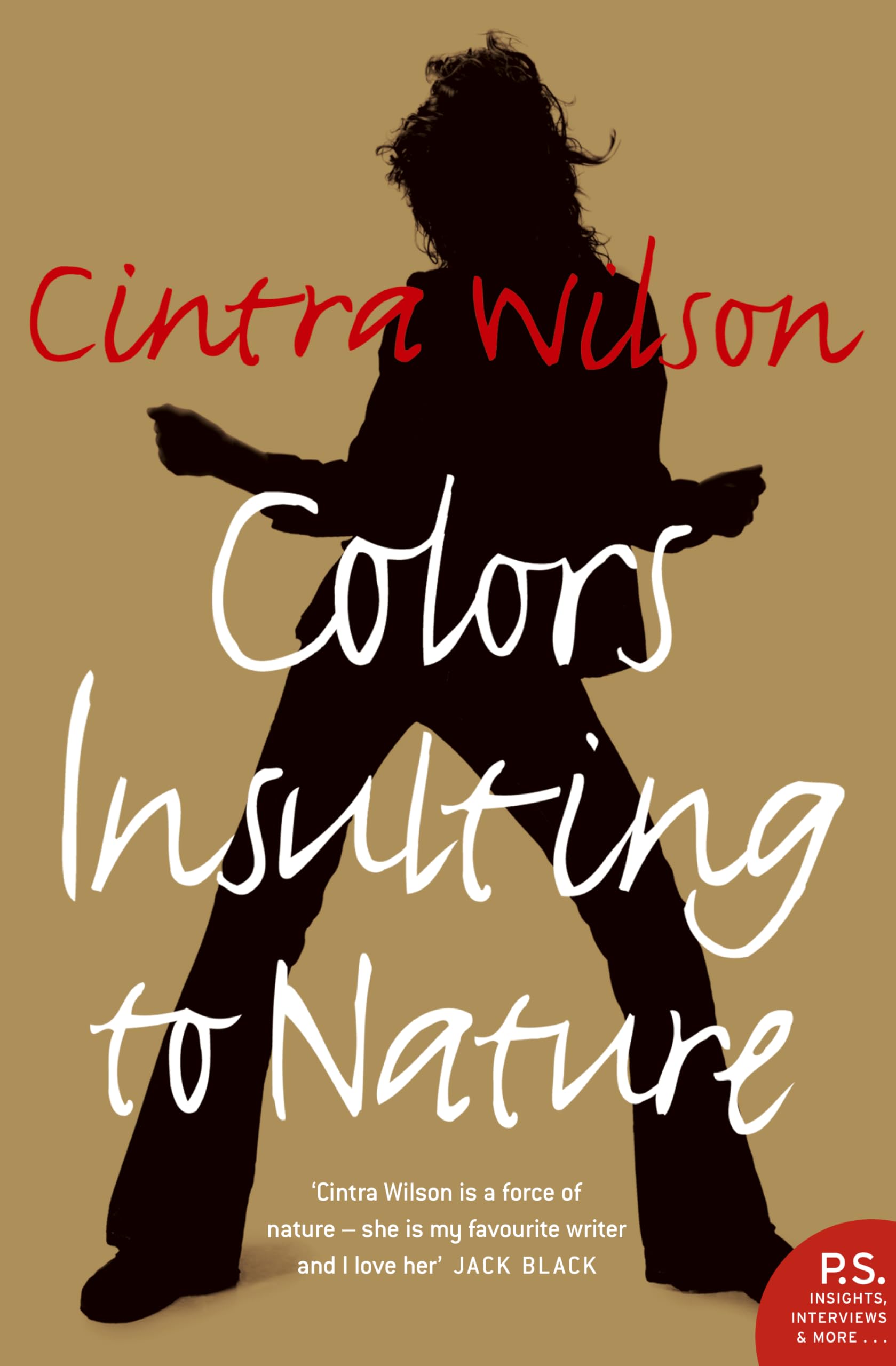 Buy Colors Insulting to Nature: A Cringe-Inducing Comedy That Skewers the Modern Craze for Fame — BookShops.in