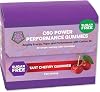C60 Power C60 Gummies - Natural Wellness & Antioxidant Support for Men & Women, 99.99% Pure Sublimated Carbon Fullerenes, Promotes Energy, Mental Clarity, Stamina - 30 Count