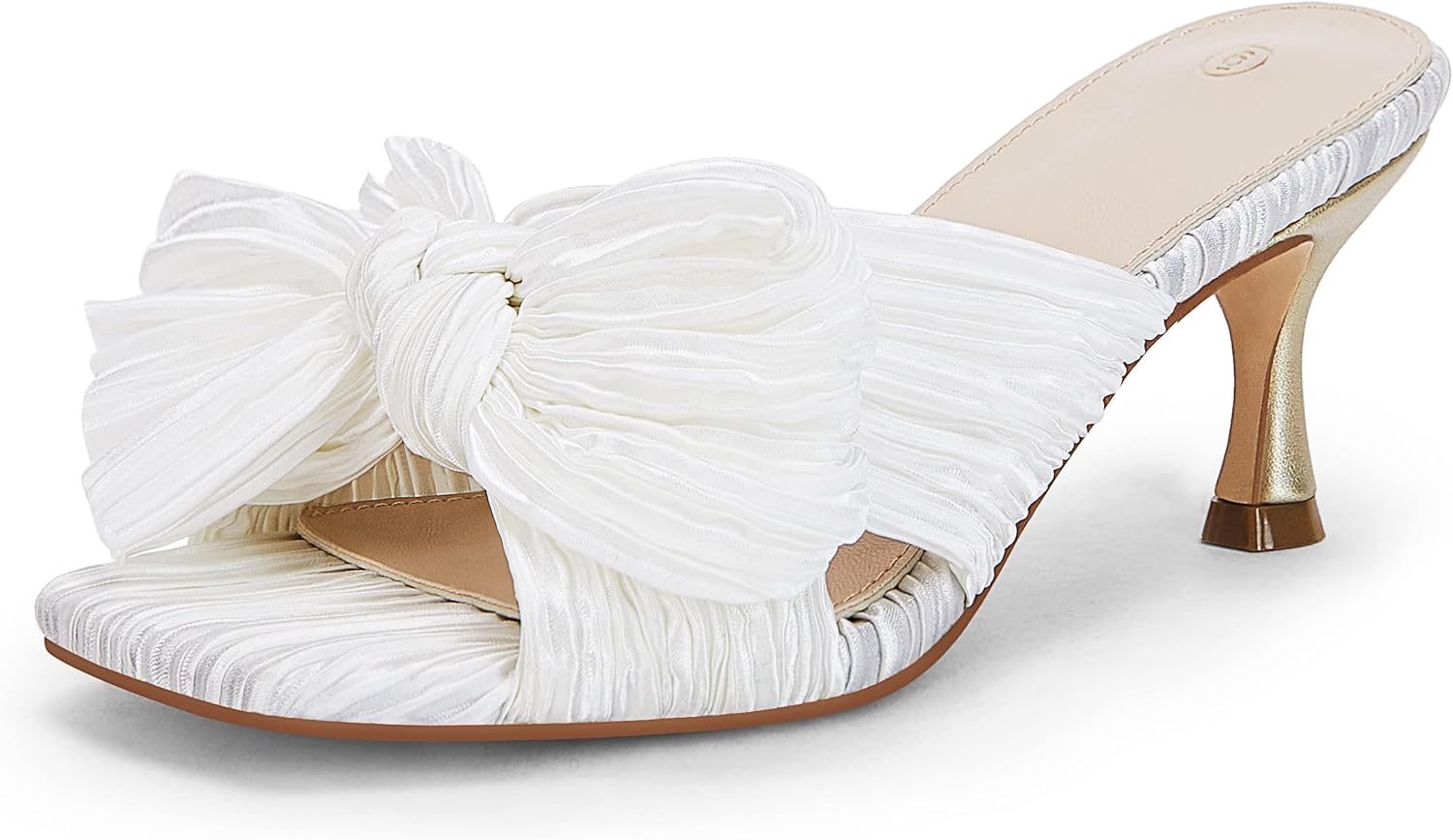 Sandalias Altas